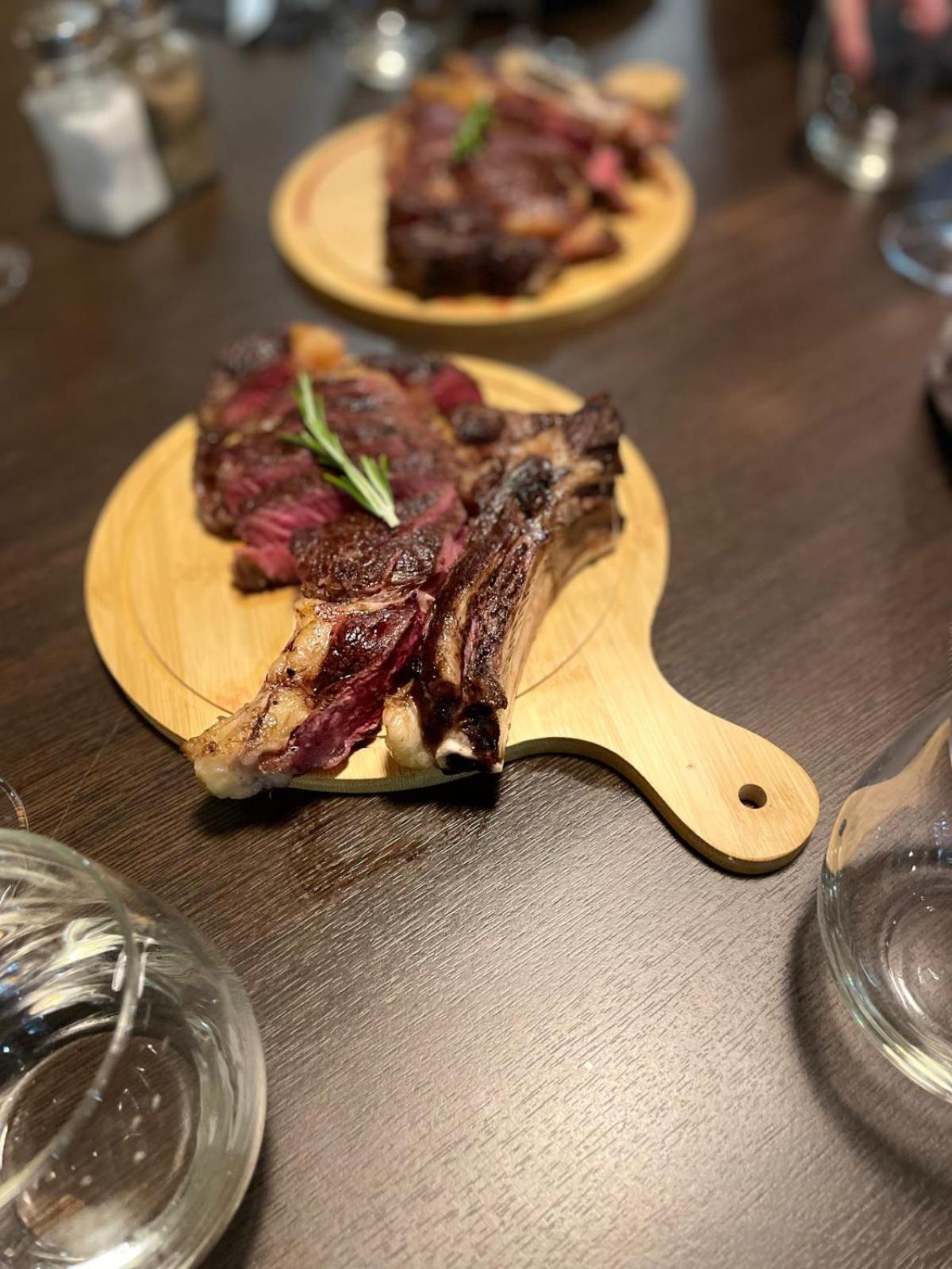 Logis Et Restaurant La Pause Rn7 Hotel